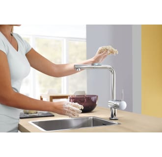 A thumbnail of the Grohe 30 218 Grohe 30 218