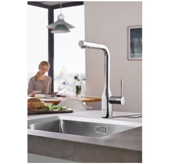 A thumbnail of the Grohe 30 271 Alternate Image
