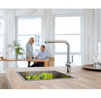 A thumbnail of the Grohe 30 300 Grohe-30 300-Application Shot 1