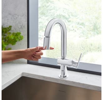 A thumbnail of the Grohe 30 378 Alternate Image
