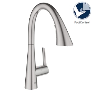 Grohe Kitchen Faucets at FaucetDirect.com