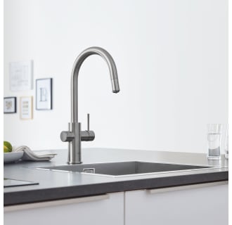 A thumbnail of the Grohe 31 251 2 Alternate Image