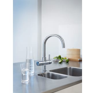 A thumbnail of the Grohe 31 312 1 Grohe 31 312 1