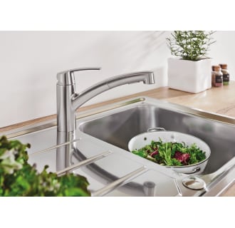 A thumbnail of the Grohe 31 322 Grohe 31 322