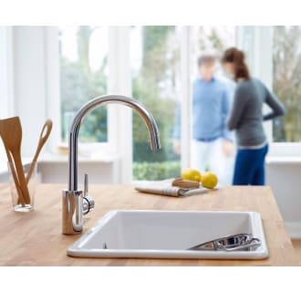 A thumbnail of the Grohe 31 349 Grohe 31 349