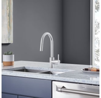 A thumbnail of the Grohe 31 349 E Alternate Image