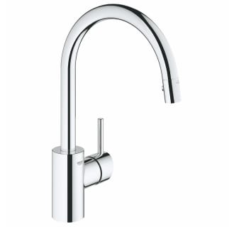A thumbnail of the Grohe 31 349 E FC Alternate View
