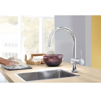 A thumbnail of the Grohe 31 378 Grohe 31 378