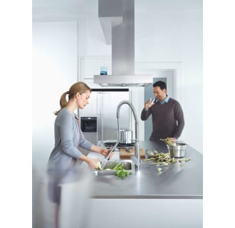 A thumbnail of the Grohe 31 380 Grohe 31 380