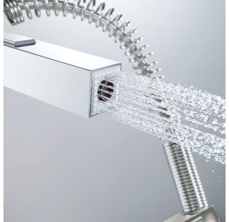 A thumbnail of the Grohe 31 401 Alternate Image