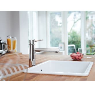 A thumbnail of the Grohe 31 453 Grohe 31 453