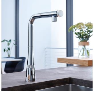 A thumbnail of the Grohe 31 559 2 Alternate Image