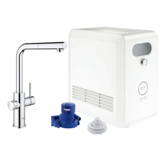 A thumbnail of the Grohe 31 608 2 Alternate