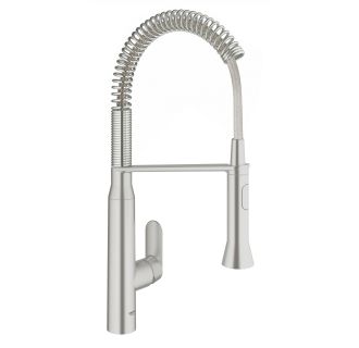 Grohe Kitchen Faucets - Build.com