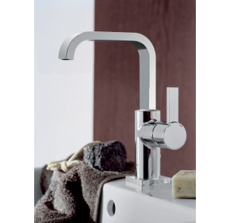 A thumbnail of the Grohe 32 128 A Grohe-32 128 A-Application Shot