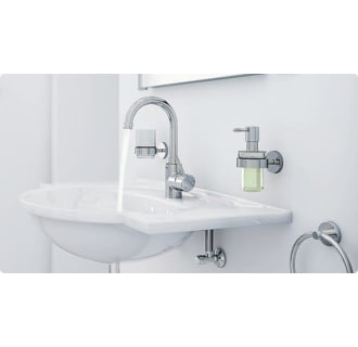 A thumbnail of the Grohe 32 138 A Grohe-32 138 A-Alternate View