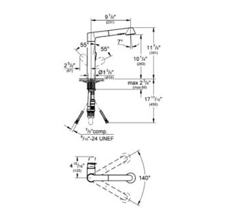 A thumbnail of the Grohe 32 178 Grohe 32 178