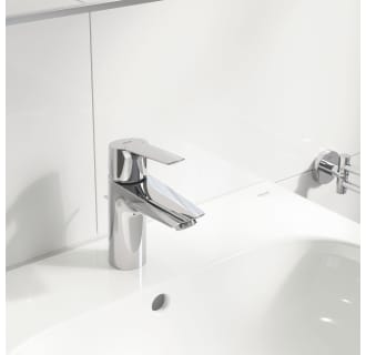 A thumbnail of the Grohe 32 642 3 Alternate Image