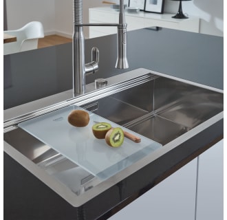 A thumbnail of the Grohe 32 951 Alternate Image