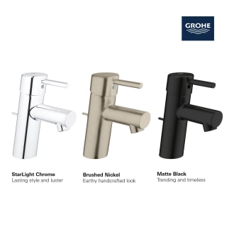 A thumbnail of the Grohe 34 270 A Alternate Image