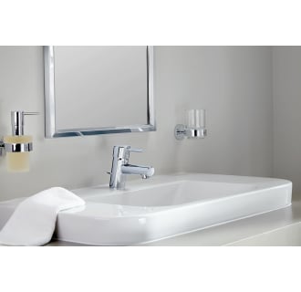A thumbnail of the Grohe 34 271 A Grohe-34 271 A-Application Shot