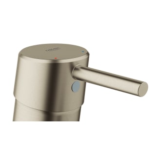 A thumbnail of the Grohe 34 702 Grohe-34 702-Hot and cold notations for lever handle