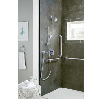 A thumbnail of the Grohe 35 075 Grohe-35 075-Grohe shower system, shower view