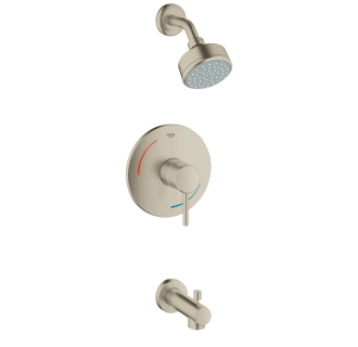 Grohe Bathtub Faucets at FaucetDirect.com