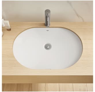 A thumbnail of the Grohe 39 673 Alternate View
