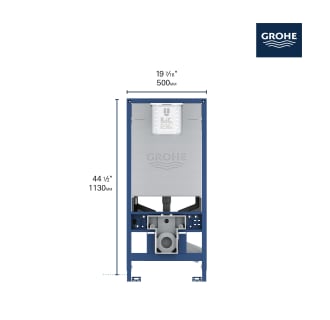 A thumbnail of the Grohe 39602000 Alternate Image