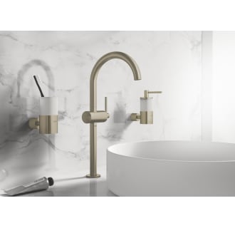 A thumbnail of the Grohe 40 304 3 Alternate View