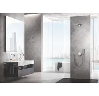 A thumbnail of the Grohe 40 308 3 Alternate View