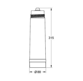 A thumbnail of the Grohe 40 404 Grohe 40 404