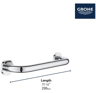 A thumbnail of the Grohe 40 421 1 Alternate Image