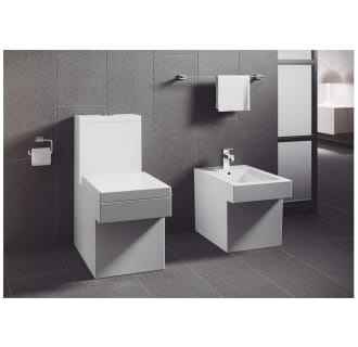 A thumbnail of the Grohe 40 507 1 Alternate Image