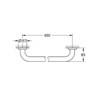 A thumbnail of the Grohe 40 793 Grohe 40 793
