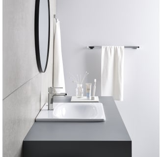 A thumbnail of the Grohe 41 056 Alternate View