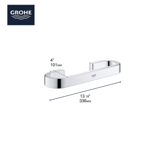 A thumbnail of the Grohe 41 064 Alternate View