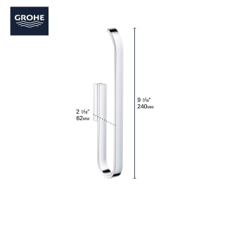 A thumbnail of the Grohe 41 067 Alternate View