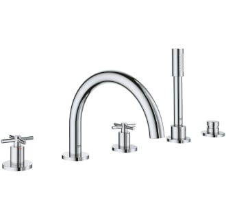 A thumbnail of the Grohe 25 049 3 Alternate Image
