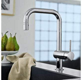 A thumbnail of the Grohe 32 319 Alternate View