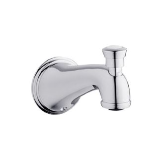 A thumbnail of the Grohe GR-PB104X Grohe GR-PB104X