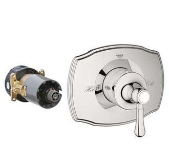 A thumbnail of the Grohe GRFLX-PB203 Grohe GRFLX-PB203