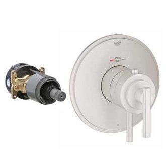 A thumbnail of the Grohe GRFLX-T101 Grohe GRFLX-T101