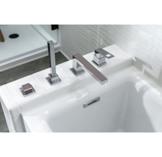 A thumbnail of the Grohe 19 897 Alternate View