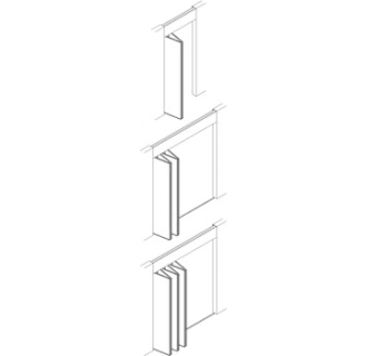 A thumbnail of the Hafele 407.58.003 Alternate View