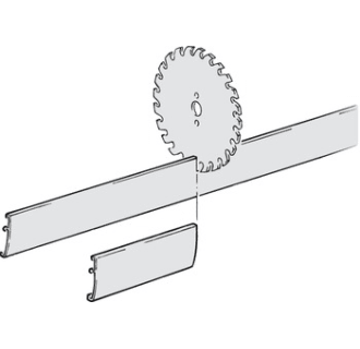 A thumbnail of the Hafele 941.01.625 Alternate View