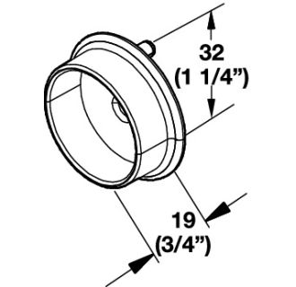 A thumbnail of the Hafele 803.56.900 Alternate View