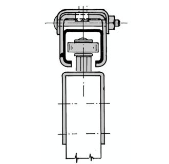 A thumbnail of the Hafele 942.53.080 Hafele 942.53.080