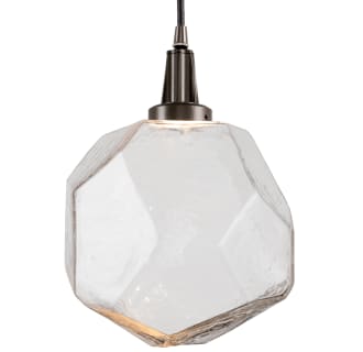 A thumbnail of the Hammerton Studio PLB0039-0D Clear Glass